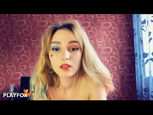 ❤️ Gilashin gaskiya na sihiri ya ba ni jima'i da Harley Quinn ️ a batsa% ha.tvmarket.top