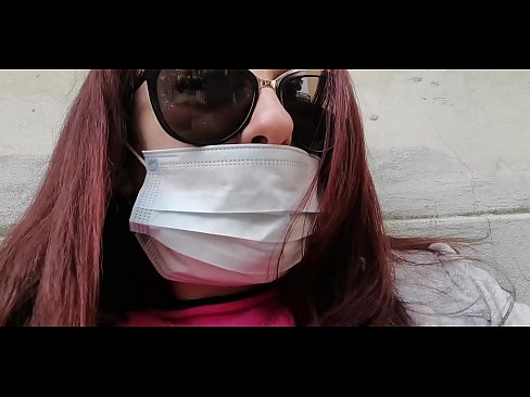 ❤️ Nicoletta ta dauki fansa kan makwabciyarta kuma ta kasance a cikin garejinsa (Keɓewar Italiya ta musamman na Covid19) ️  a batsa% ha.tvmarket.top