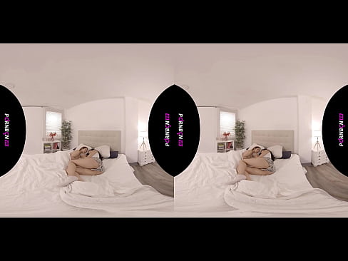 ❤️ BATSA VR Matasa 'yan madigo biyu sun farka masu katsalandan a cikin 4K 180 3D mai kama da gaskiya Geneva Bellucci Katrina Moreno ️ a batsa% ha.tvmarket.top