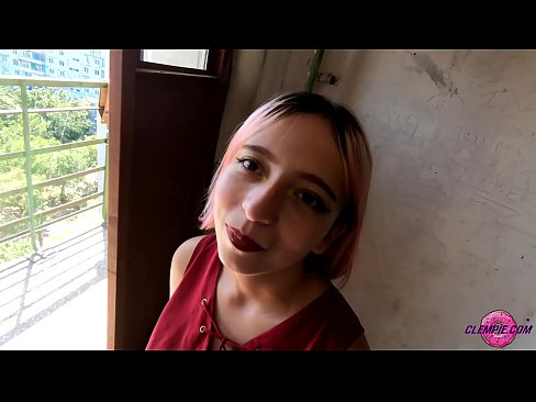 ❤️ Sha'awar ɗalibi yana tsotsar Baƙo a Waje - Cum A Fuskarsa ️ a batsa% ha.tvmarket.top
