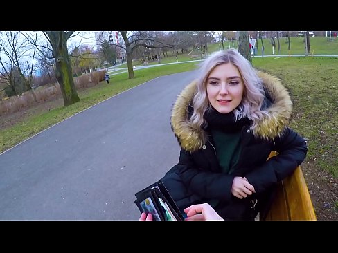 ❤️ Ya hadiye zazzafar baƙo don kuɗi - busa a wurin shakatawa ta Eva Elfie ️  a batsa% ha.tvmarket.top